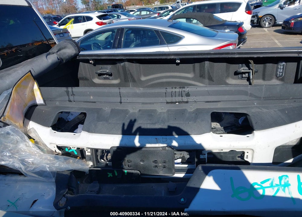 2020 FORD F-150 PLATINUM VIN: 1FTFW1E4XLFA87160