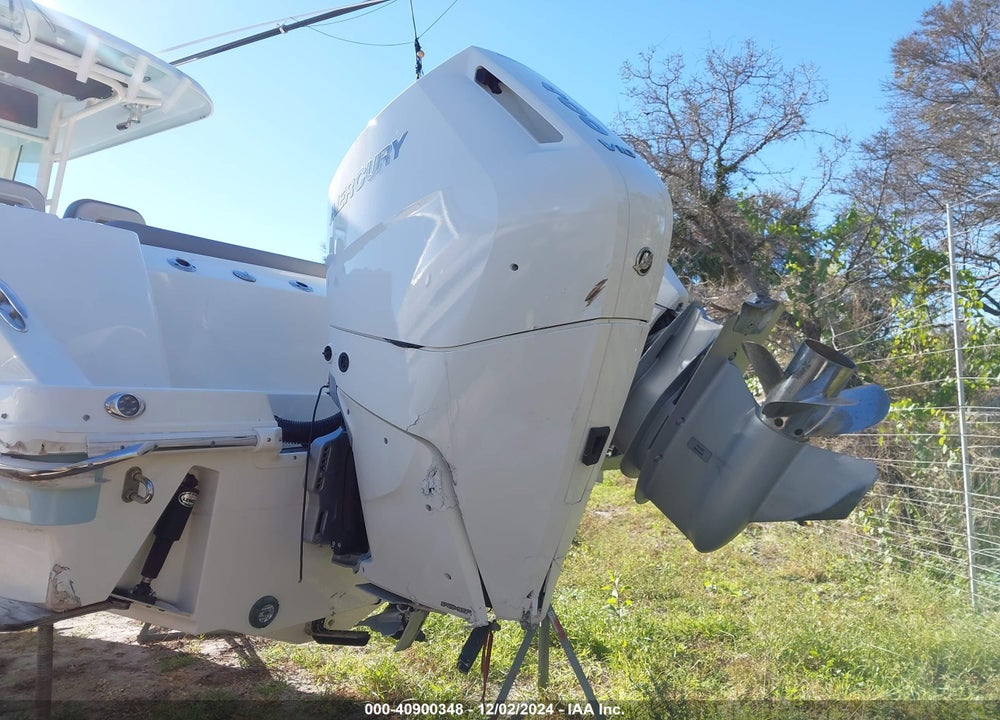 2023 BOSTON WHALER OTHER VIN: BWCE0772J324