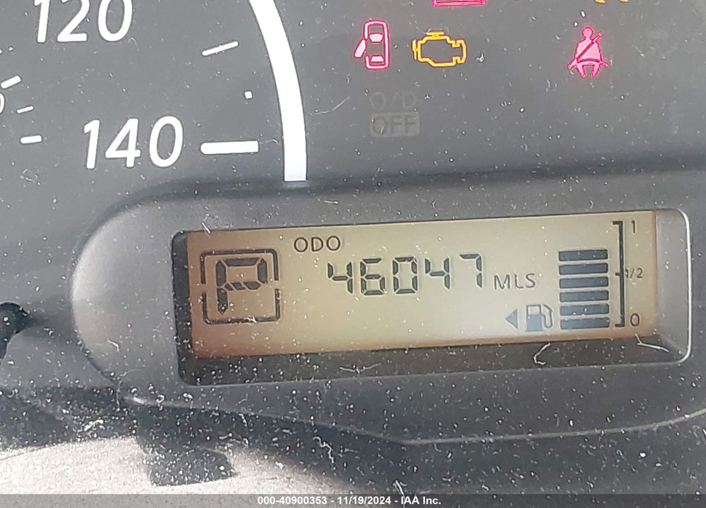 2017 NISSAN VERSA 1.6 S+ VIN: 3N1CN7AP4HL830758
