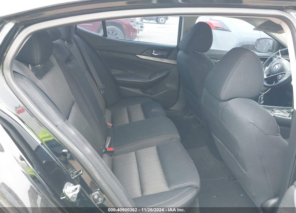 2016 NISSAN MAXIMA 3.5 S VIN: 1N4AA6AP5GC399180