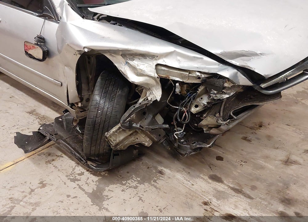 2006 HONDA ACCORD 2.4 SE VIN: 1HGCM563X6A073946