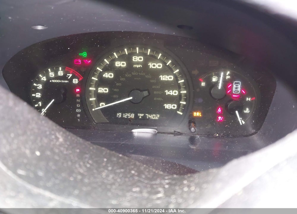2006 HONDA ACCORD 2.4 SE VIN: 1HGCM563X6A073946