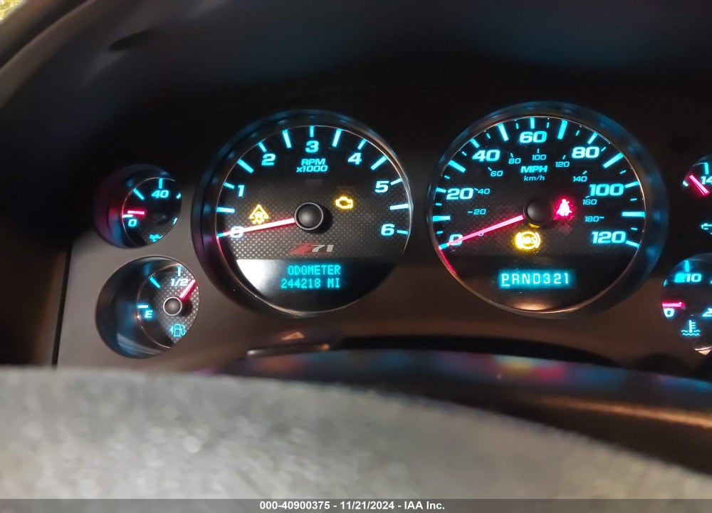 2008 CHEVROLET SUBURBAN 1500 LT VIN: 3GNFK16308G156677