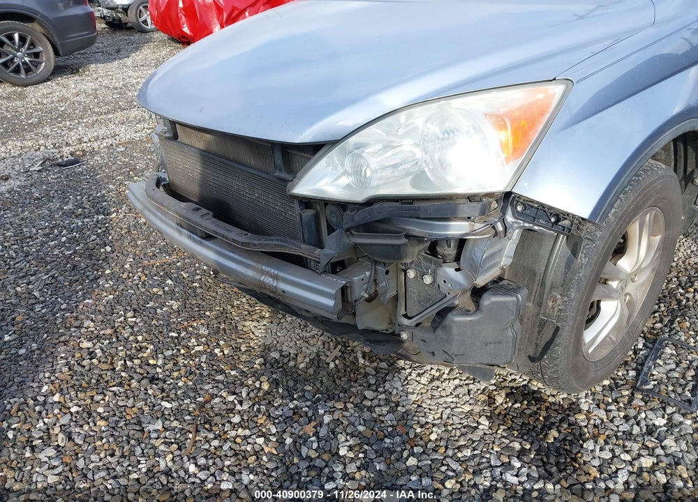 2011 HONDA CR-V EX-L VIN: 5J6RE4H77BL017939
