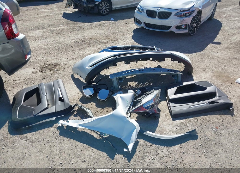 2017 MAZDA CX-5 VIN: JM3KFBCL5H0128584