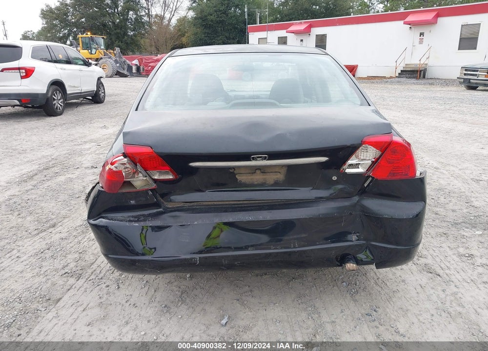 2003 HONDA CIVIC LX VIN: 2HGES16503H577606