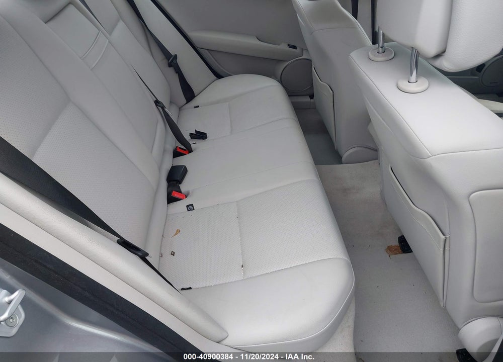 2012 MERCEDES-BENZ C 250 LUXURY/SPORT VIN: WDDGF4HB9CA636270