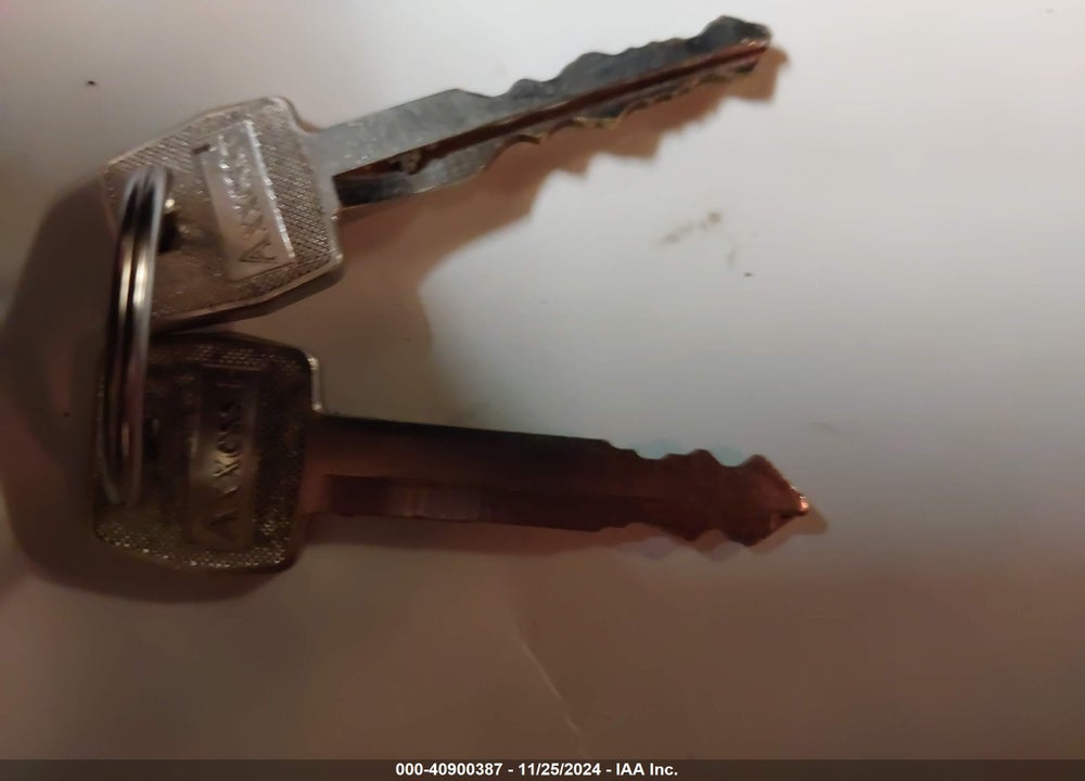 1993 FORD F150 VIN: 1FTEF15NXPNB03552