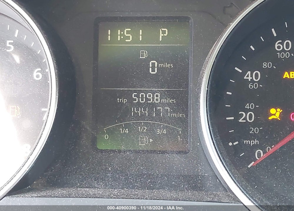 2015 VOLKSWAGEN JETTA 2.0L S VIN: 3VW2K7AJXFM222678