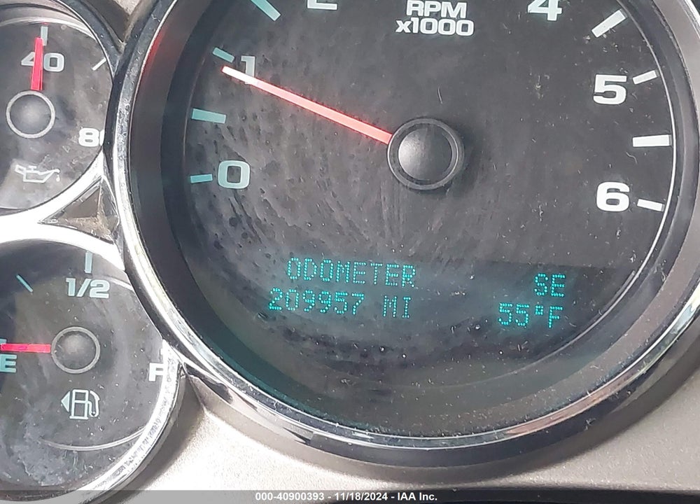 2012 GMC SIERRA 1500 SLE VIN: 3GTP1VE05CG157122