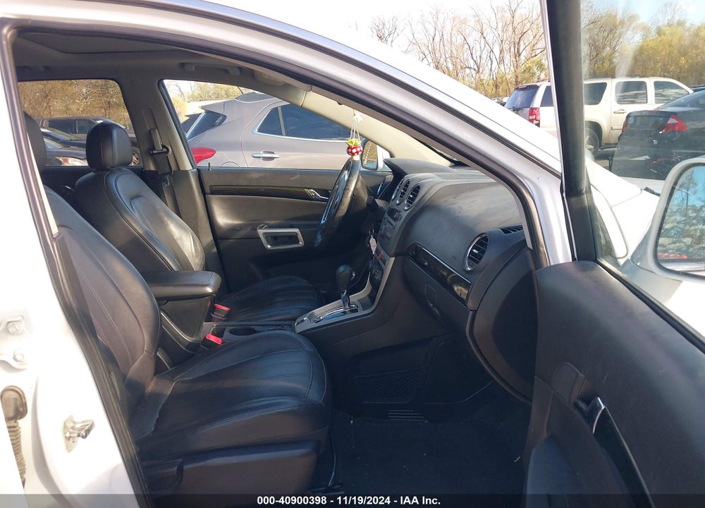 2013 CHEVROLET CAPTIVA SPORT LT VIN: 3GNAL3EK8DS591014