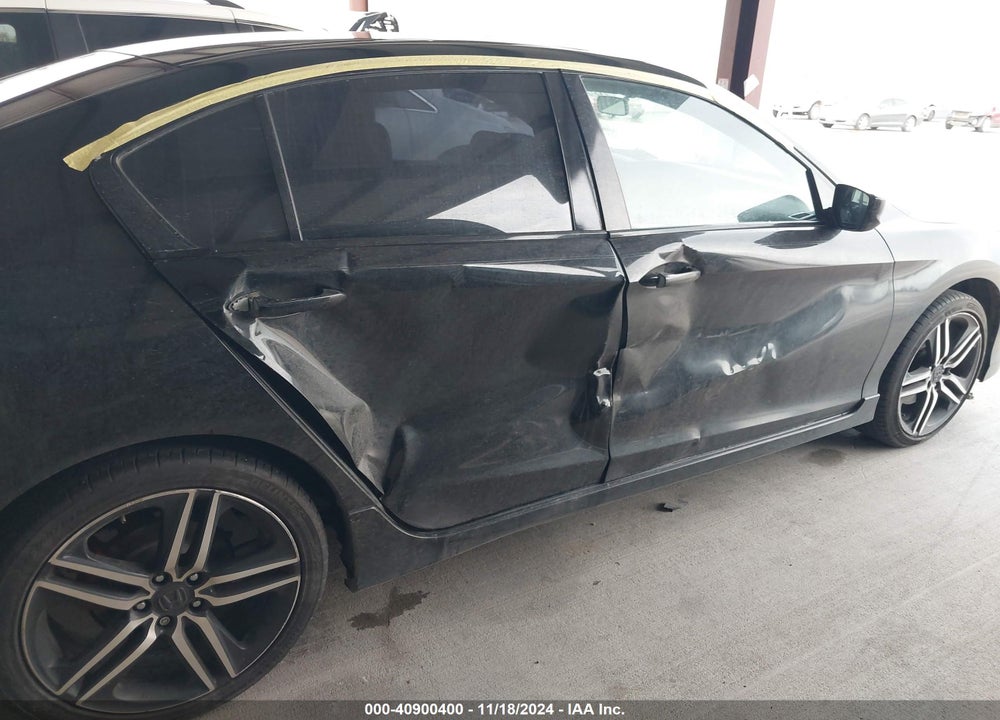 2017 HONDA ACCORD SPORT VIN: 1HGCR2F59HA275889