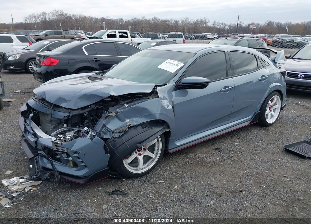 2021 HONDA CIVIC VIN: SHHFK8G70MU202509