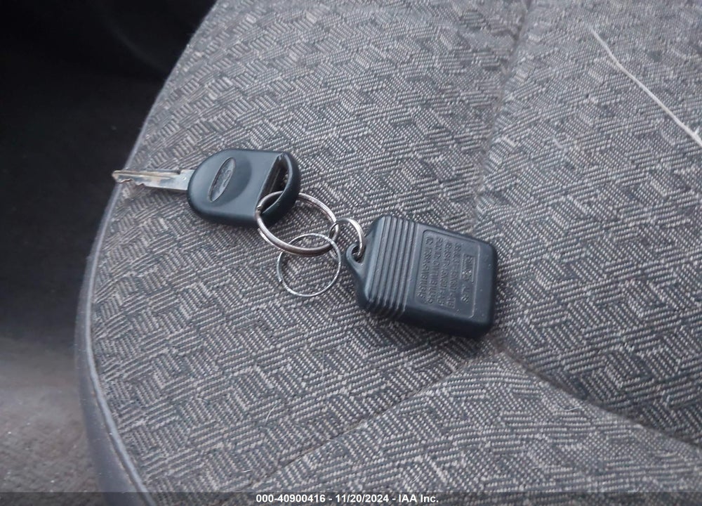 2003 FORD EXPLORER XLS VIN: 1FMZU72K23ZB17061