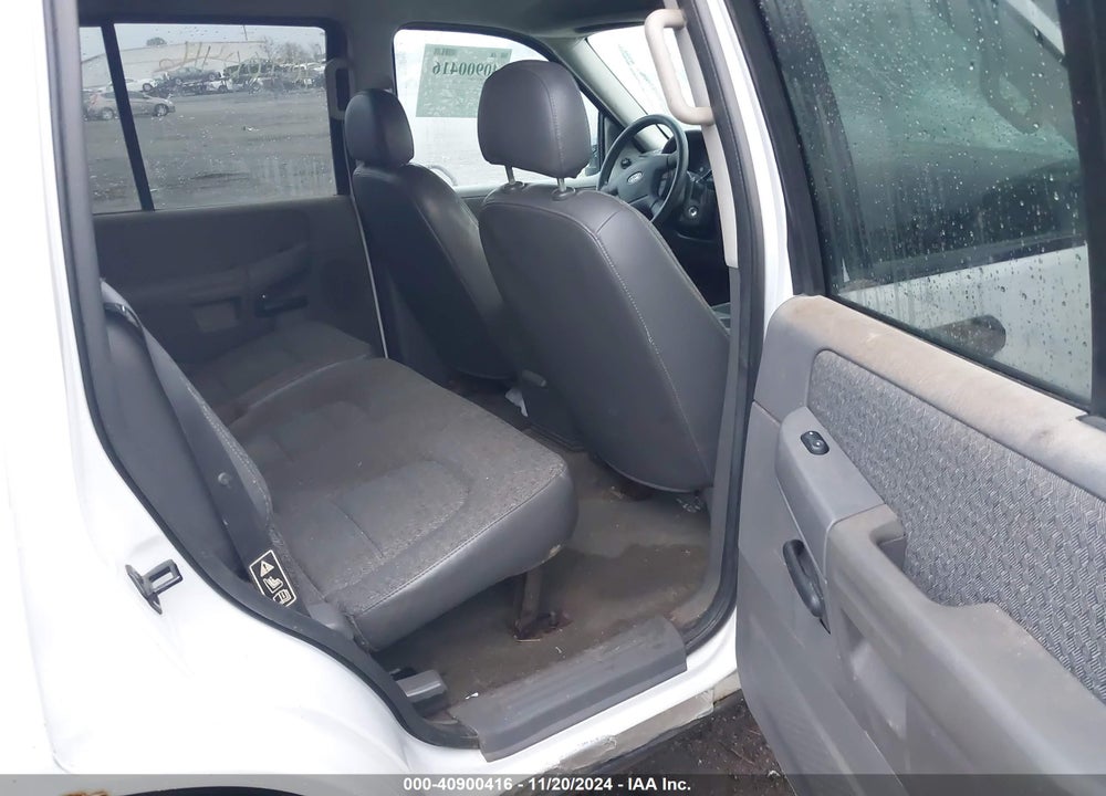 2003 FORD EXPLORER XLS VIN: 1FMZU72K23ZB17061