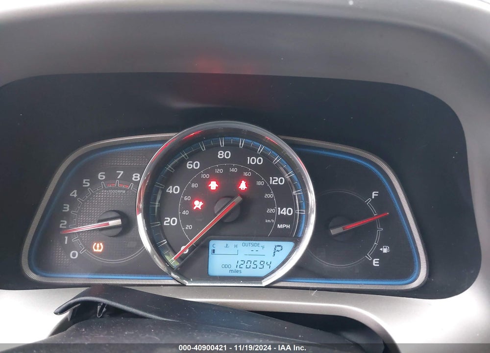 2013 TOYOTA RAV4 LIMITED VIN: 2T3DFREV5DW033313