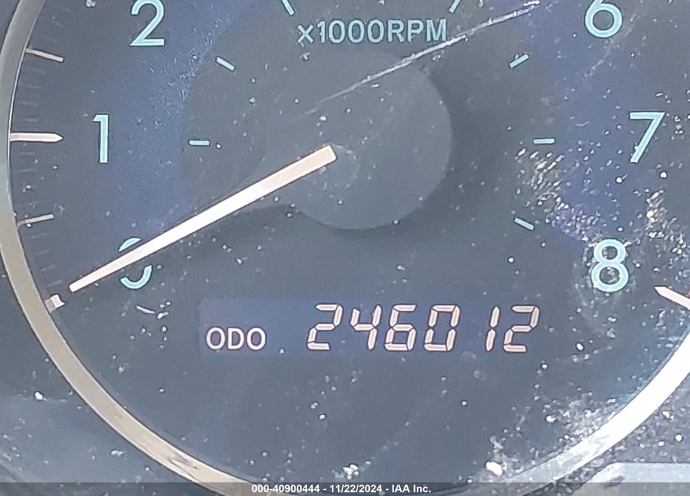 2008 TOYOTA SIENNA LE VIN: 5TDZK23C18S213390