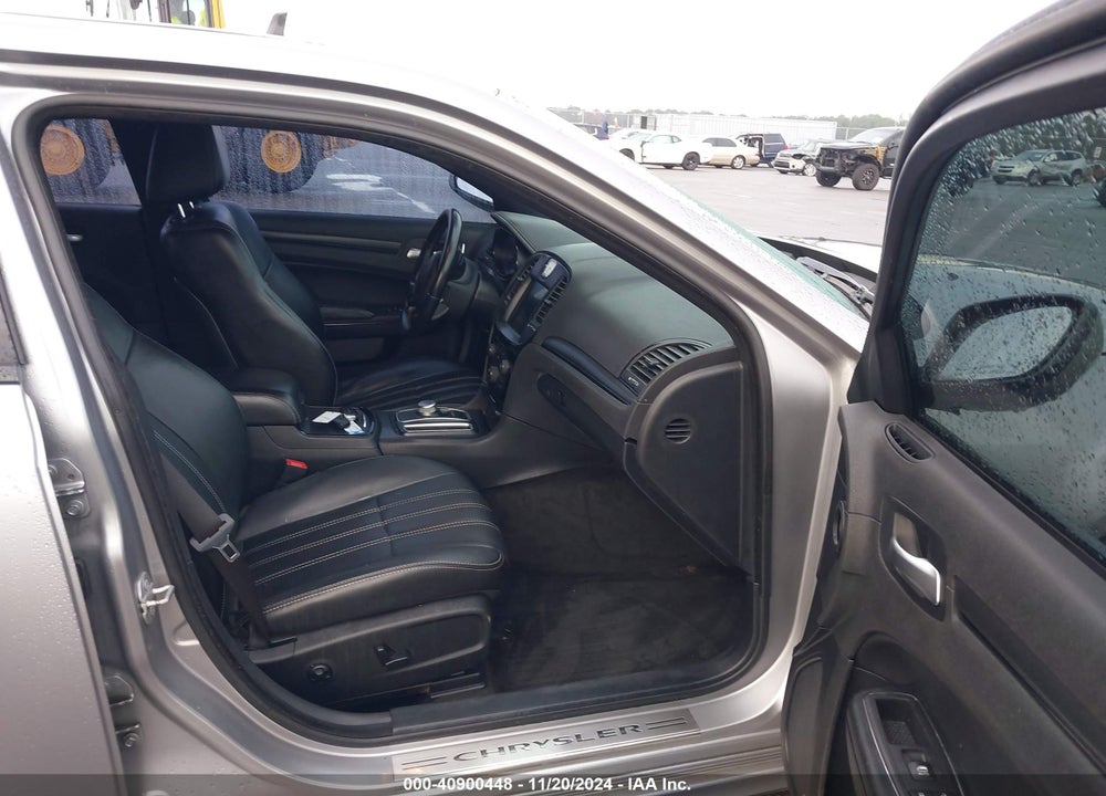 2015 CHRYSLER 300 300S VIN: 2C3CCABT7FH829397