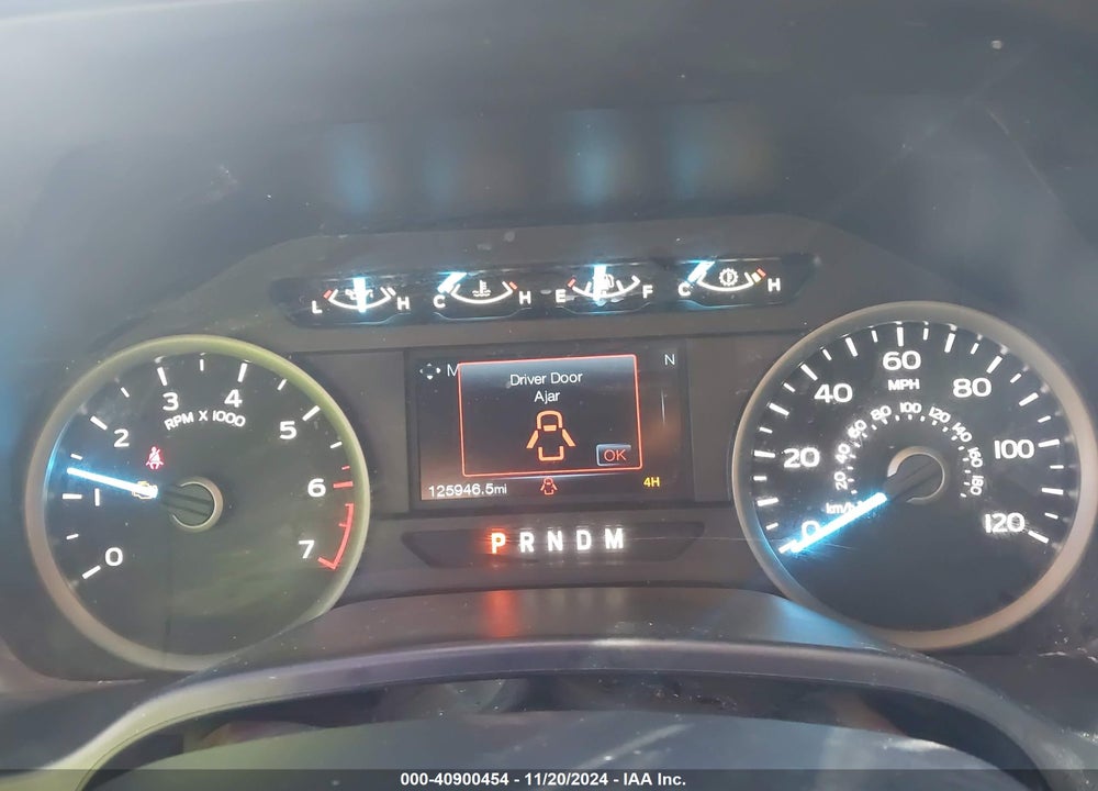 2019 FORD F-150 XLT VIN: 1FTEW1EP1KKC02840