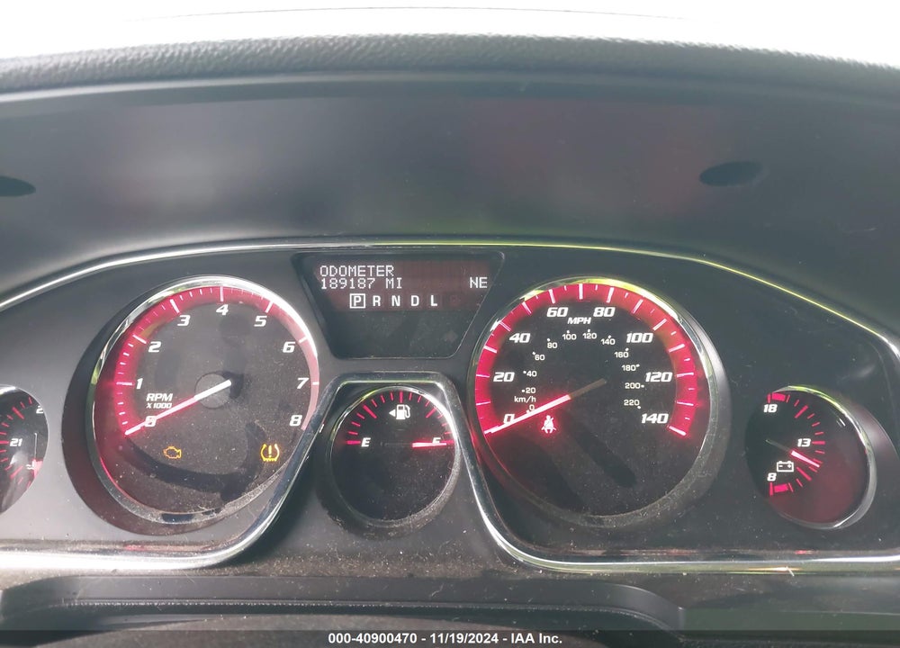 2014 GMC ACADIA SLT-1 VIN: 1GKKVRKD7EJ153527