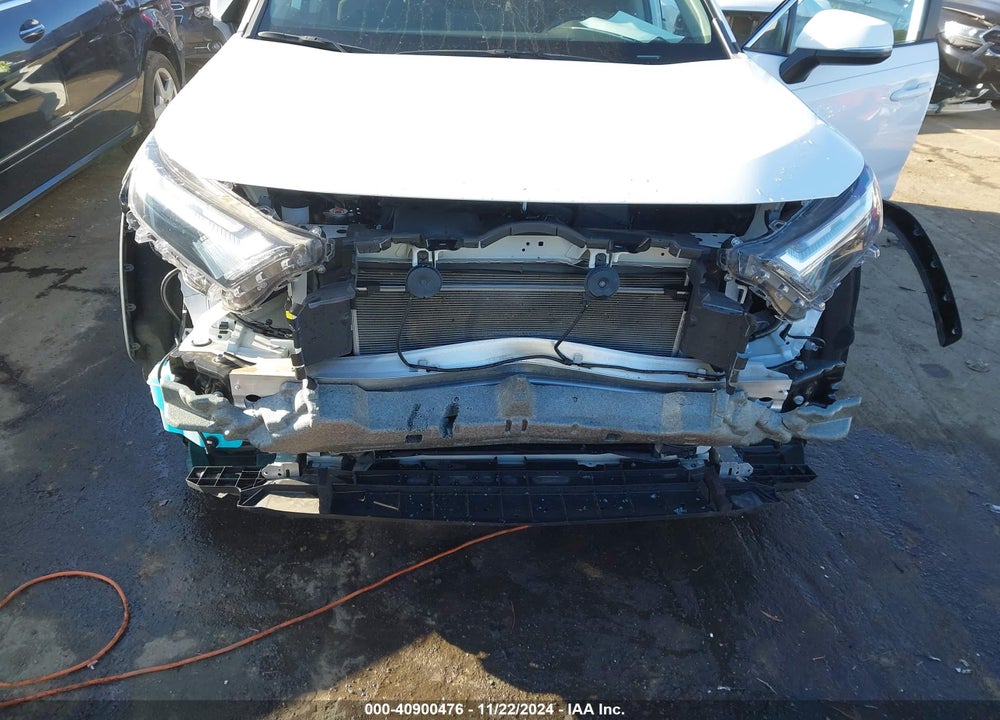 2023 TOYOTA RAV4 LE VIN: 2T3K1RFV9PC220564