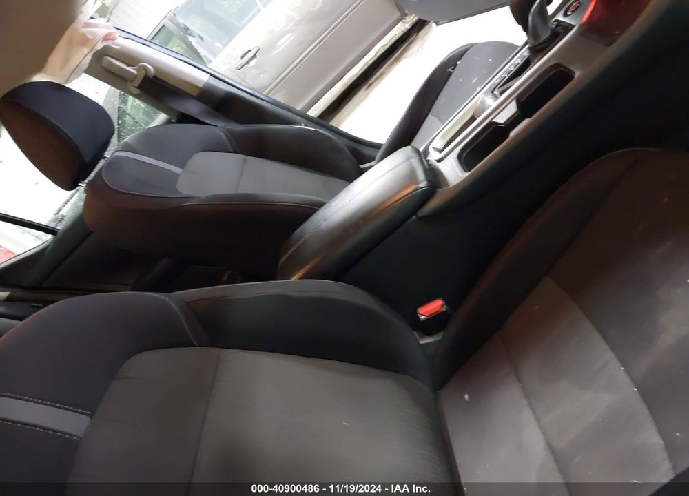 2021 NISSAN SENTRA SV XTRONIC CVT VIN: 3N1AB8CV4MY224326