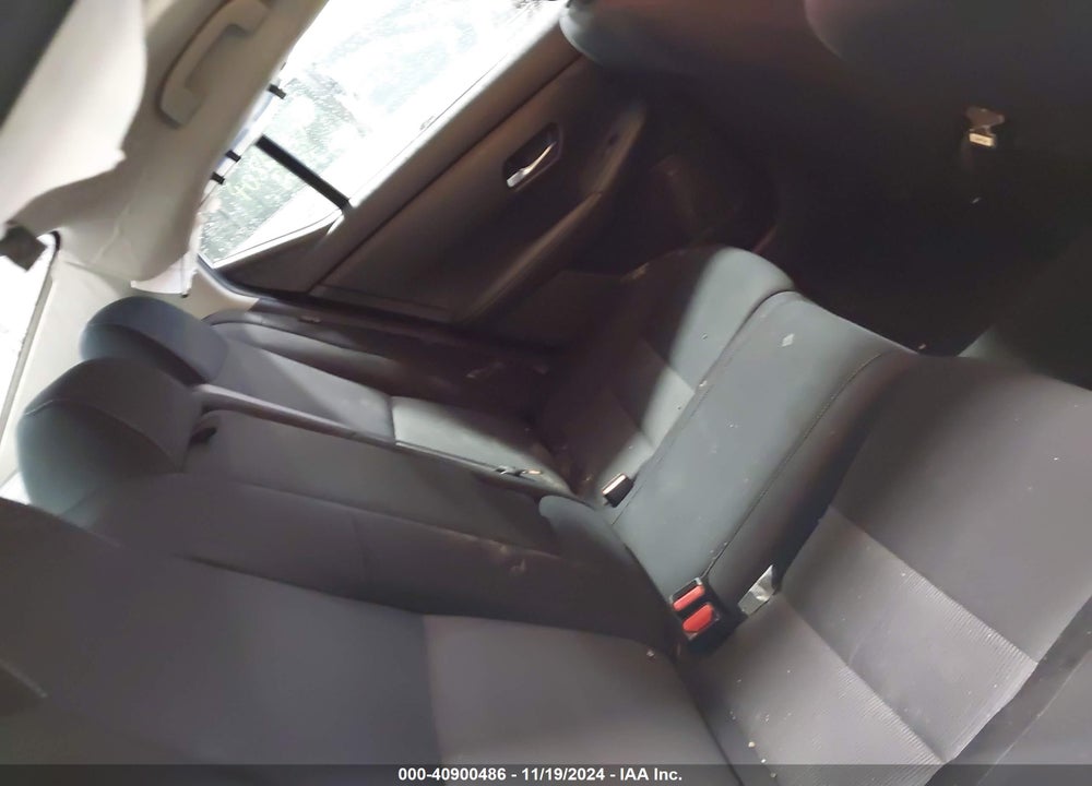 2021 NISSAN SENTRA SV XTRONIC CVT VIN: 3N1AB8CV4MY224326