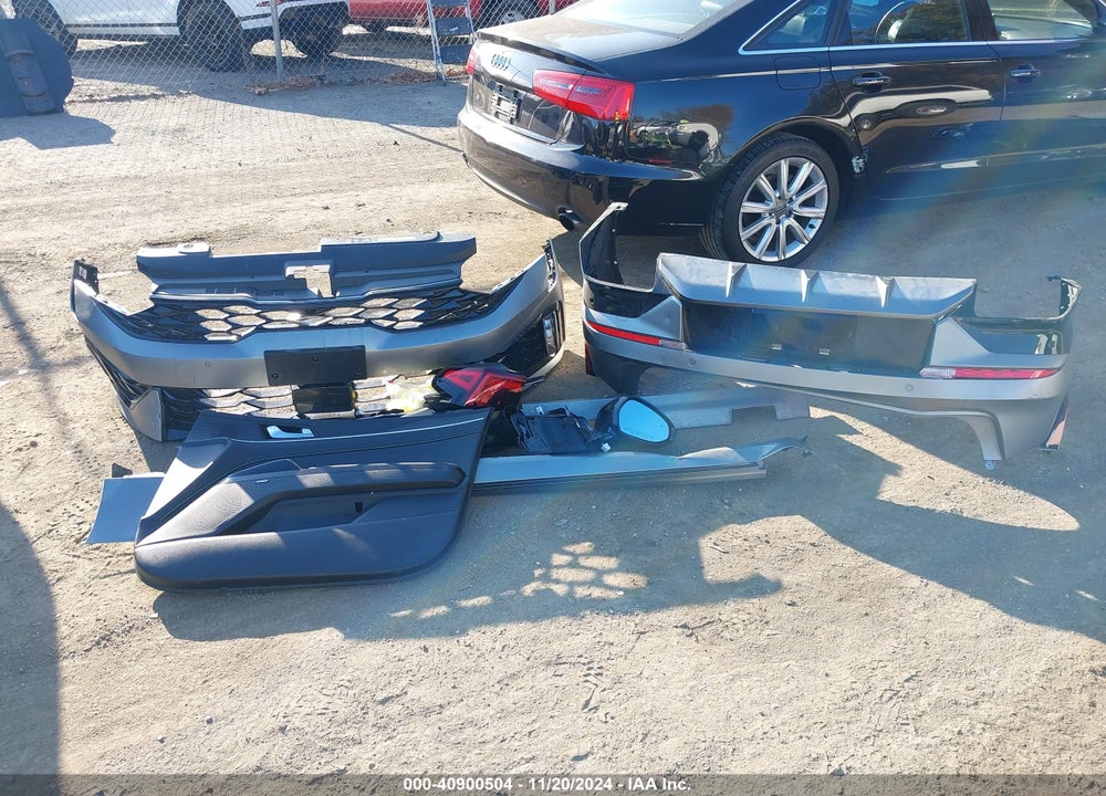 2025 KIA K5 GT VIN: KNAG44J81S5291528
