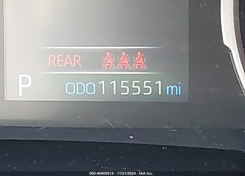 2019 TOYOTA RAV4 XLE VIN: JTMW1RFV3KD020513