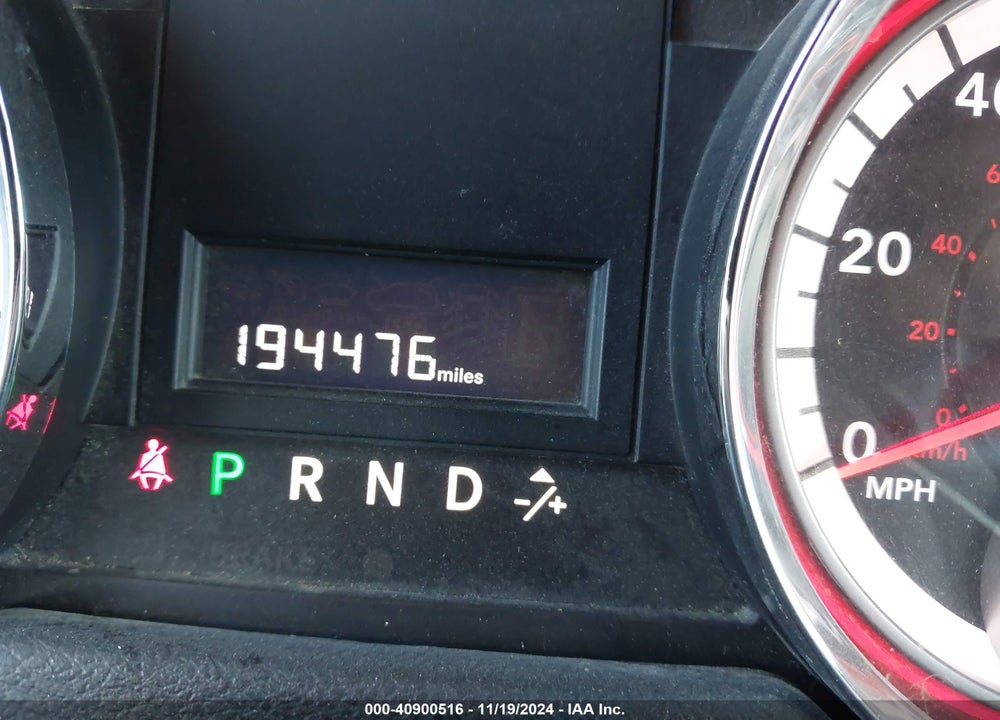 2014 DODGE GRAND CARAVAN SXT 30TH ANNIVERSARY VIN: 2C4RDGCG2ER411166