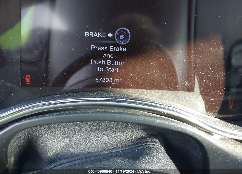 2020 JEEP GRAND CHEROKEE ALTITUDE 4X4 VIN: 1C4RJFAG0LC363727