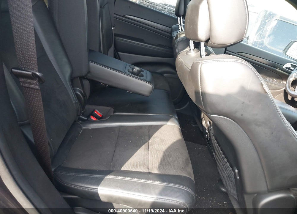 2020 JEEP GRAND CHEROKEE ALTITUDE 4X4 VIN: 1C4RJFAG0LC363727