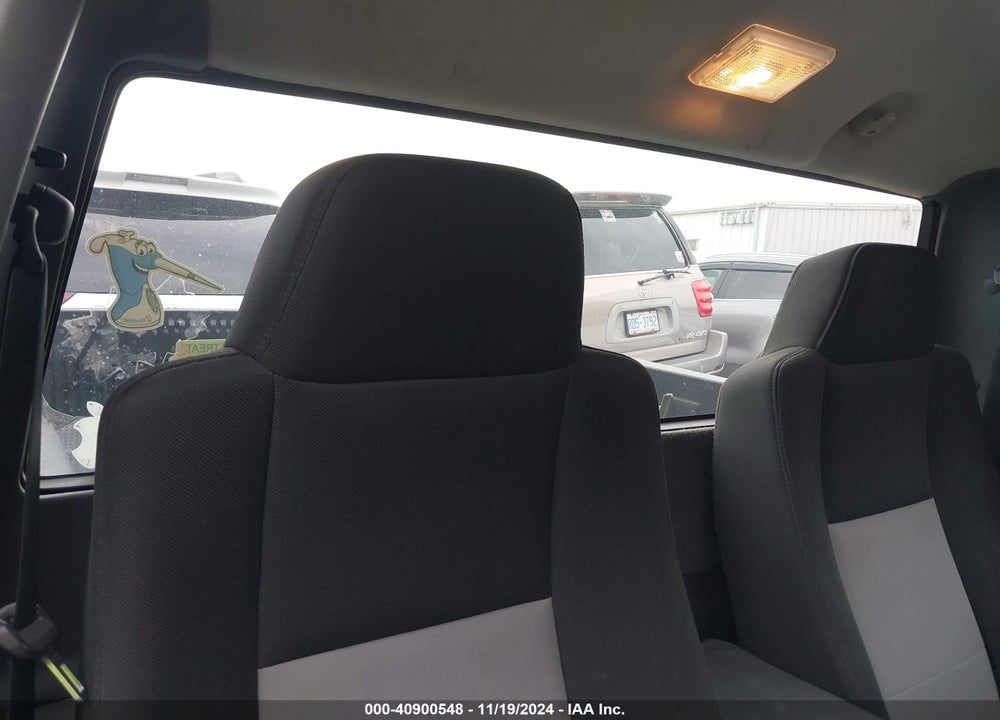 2009 FORD RANGER XL VIN: 1FTYR10D19PA51691