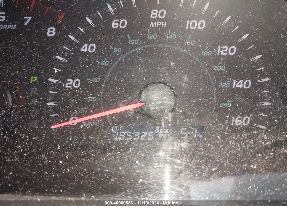 2007 TOYOTA CAMRY LE V6 VIN: 4T1BK46K77U535652