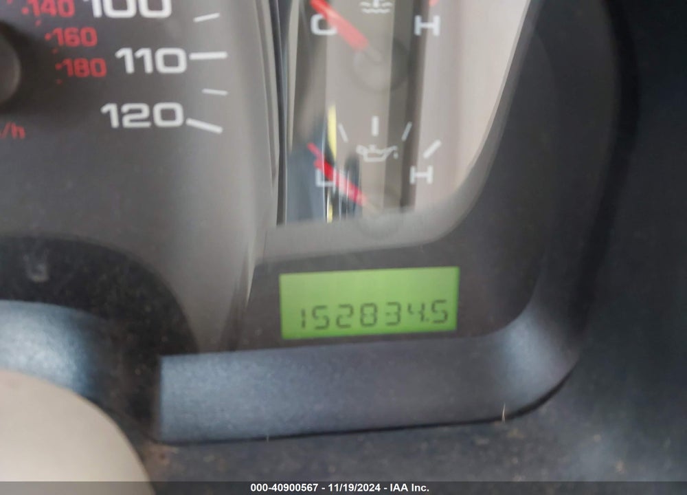 2006 FORD F-150 FX4/LARIAT/XL/XLT VIN: 1FTPX14526NA88356