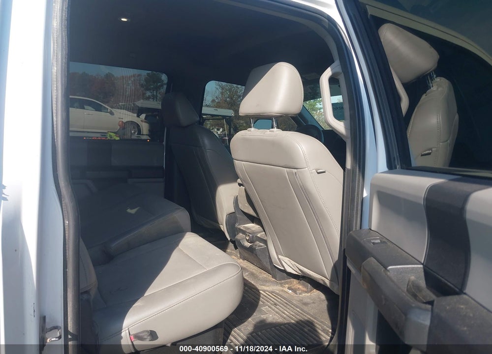 2021 FORD F-350 CHASSIS XL VIN: 1FD8W3H6XMED81212