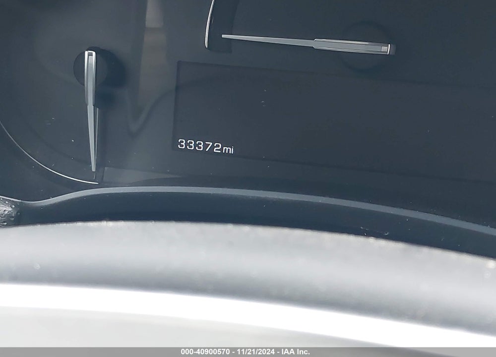 2019 CADILLAC XTS LUXURY VIN: 2G61N5S36K9100755