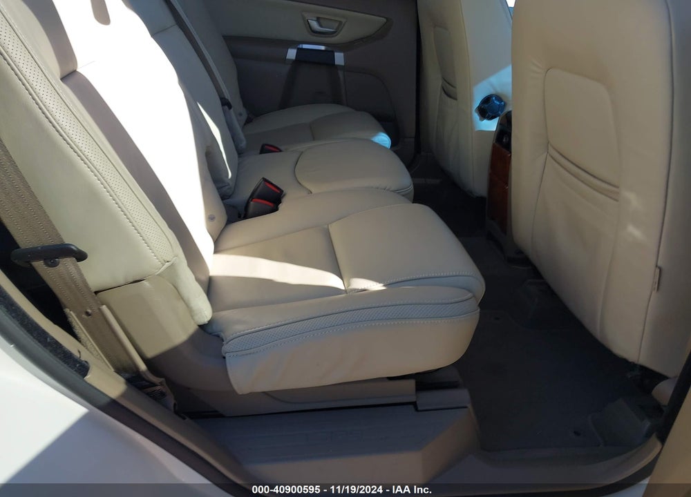 2010 VOLVO XC90 V8 VIN: YV4852CZ7A1561959