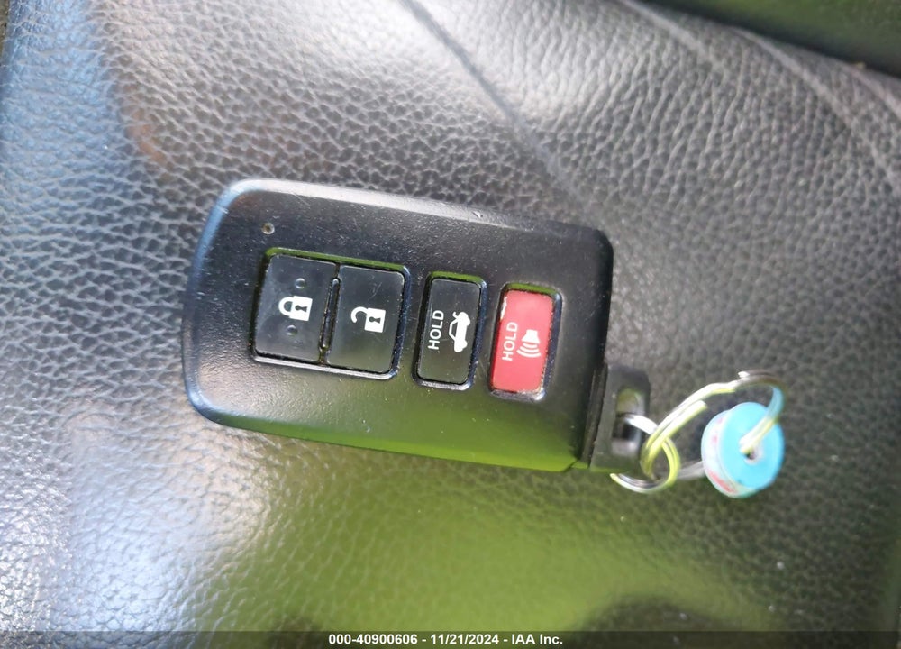 2015 TOYOTA AVALON HYBRID XLE TOURING VIN: 4T1BD1EB1FU046477