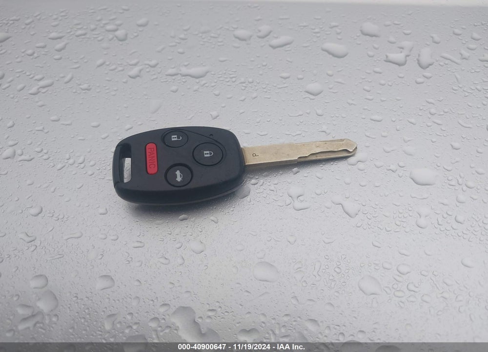 2013 HONDA CIVIC LX VIN: 19XFB2F58DE064321