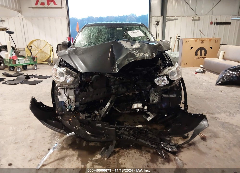 2016 MAZDA CX-5 SPORT VIN: JM3KE2BY2G0913935