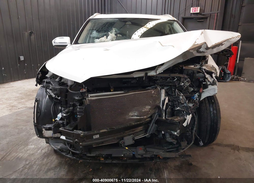 2021 HYUNDAI PALISADE SEL VIN: KM8R3DHE3MU308148