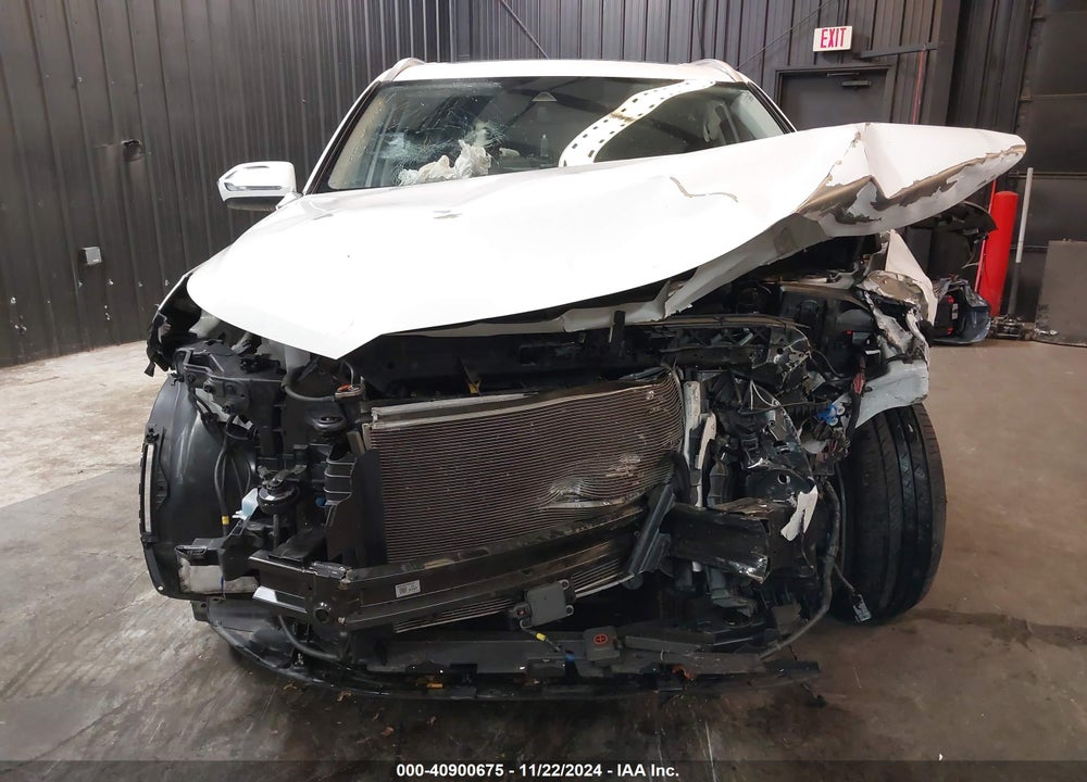 2021 HYUNDAI PALISADE SEL VIN: KM8R3DHE3MU308148