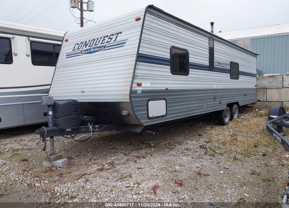 2020 GULFSTREAM OTHER VIN: 1NL1G3026L1136581