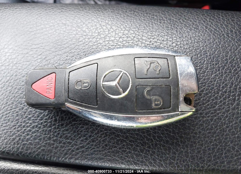 2017 MERCEDES-BENZ GLC 300 4MATIC VIN: WDC0G4KB2HF252157