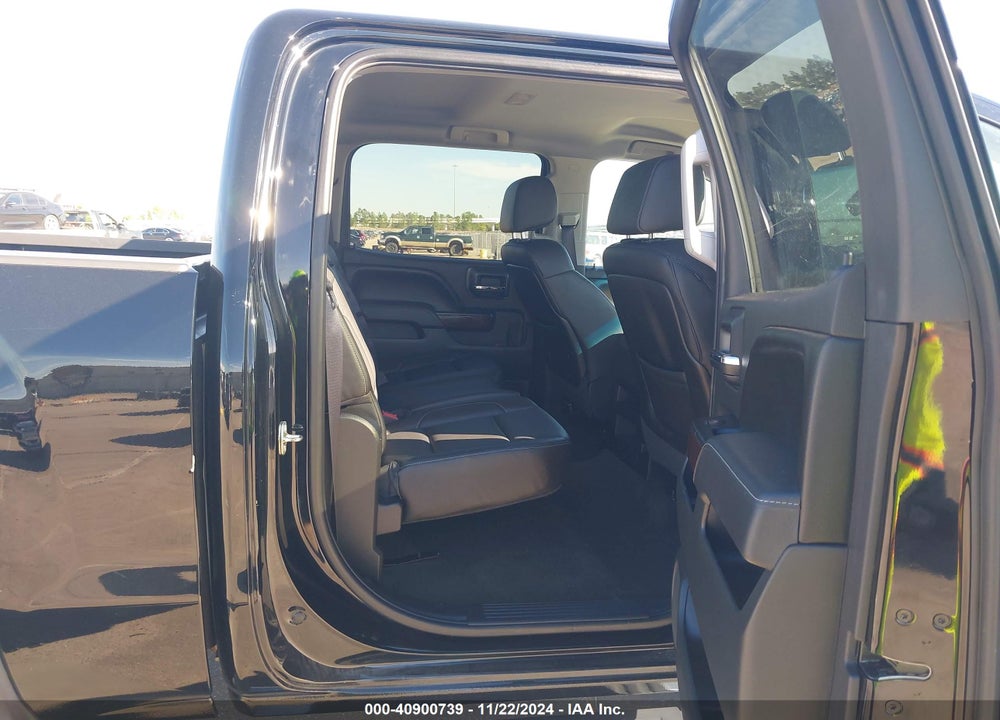 2015 GMC SIERRA 1500 SLE VIN: 3GTP1UEC4FG473930