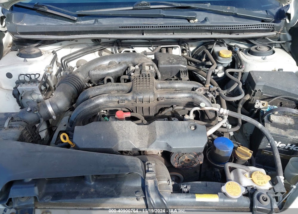 2015 SUBARU IMPREZA 2.0I VIN: JF1GJAA6XFG005152