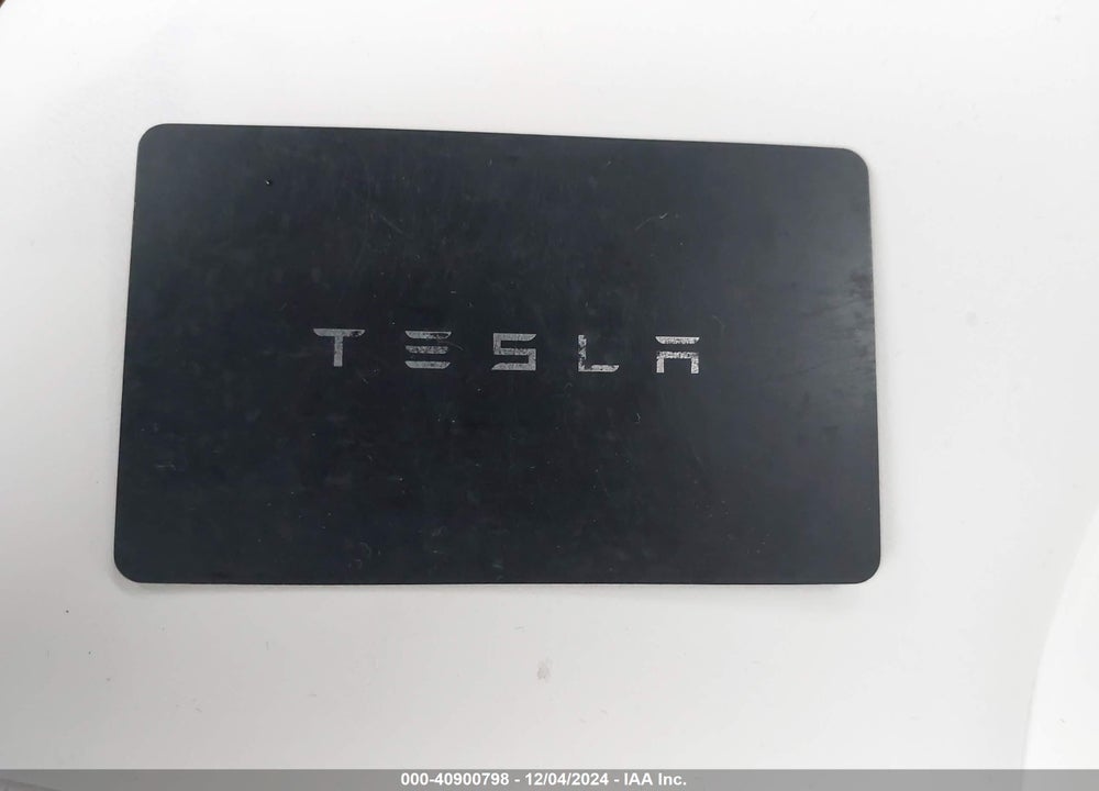 2022 TESLA MODEL 3 VIN: 5YJ3E1EB0NF114507
