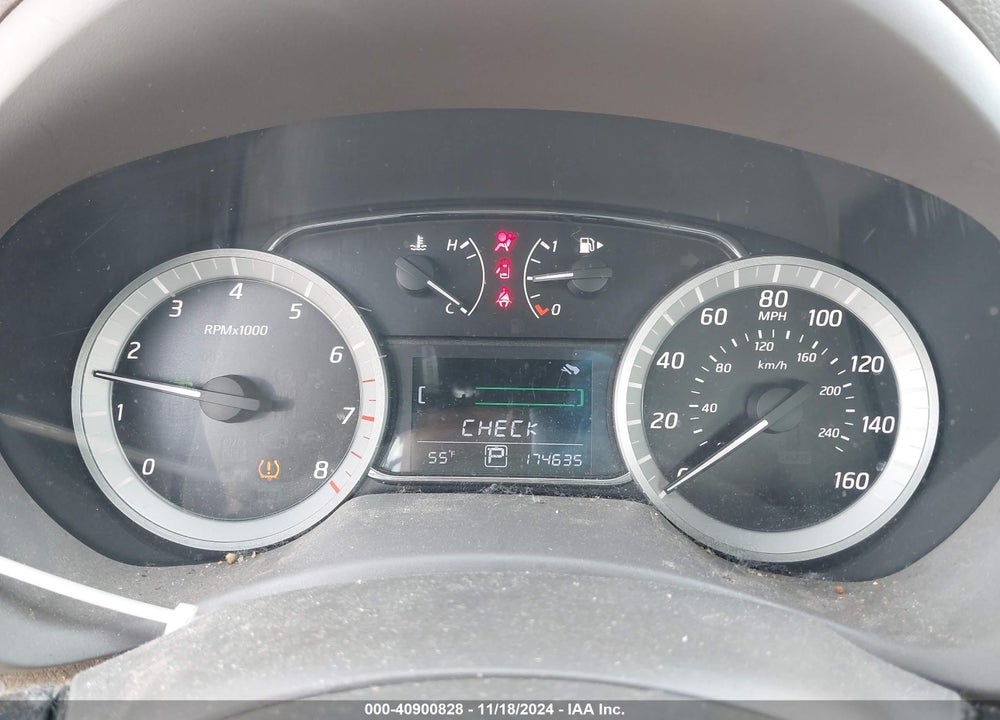 2013 NISSAN SENTRA SV VIN: 3N1AB7AP0DL664670