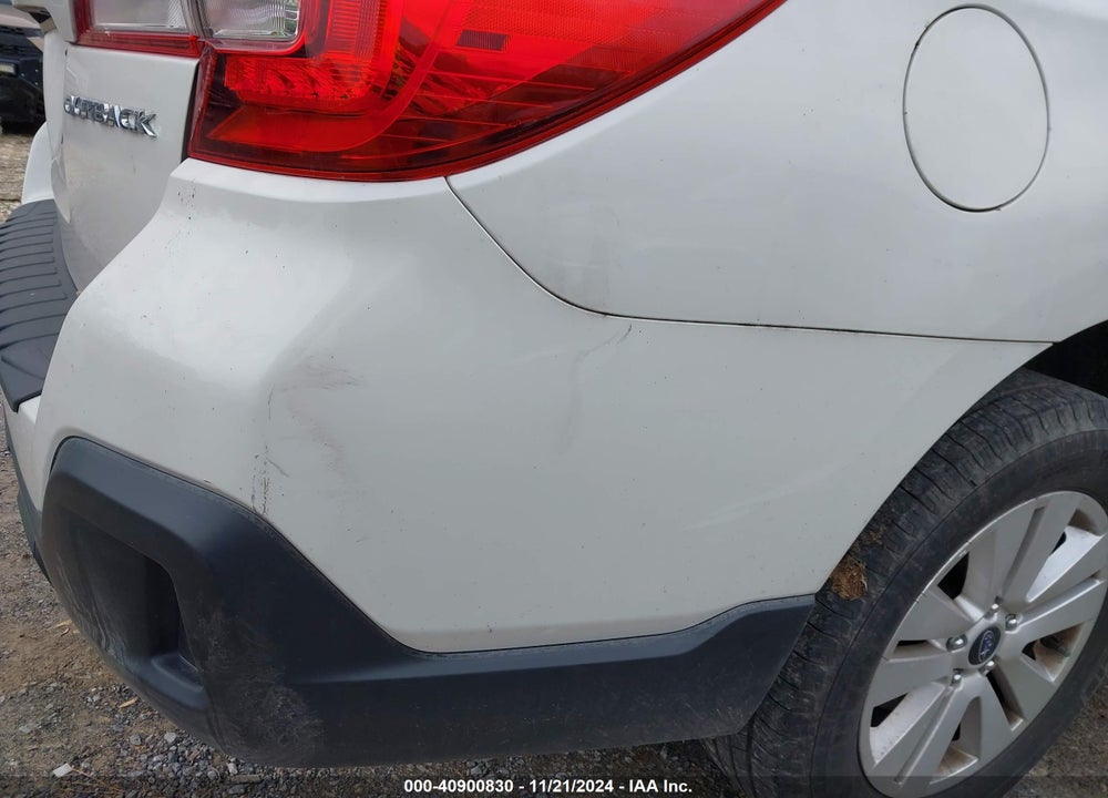 2019 SUBARU OUTBACK VIN: 4S4BSAFC9K3289080
